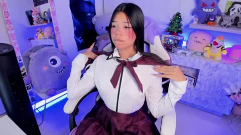 Snapshot of cutestephuwu chatting on 11, 12, 2024 - independent model online show from 11, 12, 2024