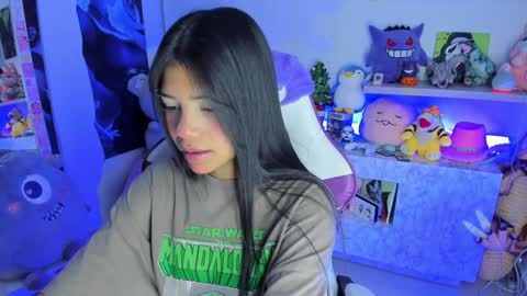 Snapshot of cutestephuwu chatting on 28, 12, 2024 - independent model online show from 28, 12, 2024