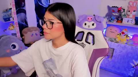 Snapshot of cutestephuwu chatting on 3, 2, 2025 - independent model online show from 3, 2, 2025