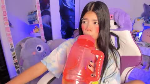 Snapshot of cutestephuwu chatting on 7, 2, 2025 - independent model online show from 7, 2, 2025