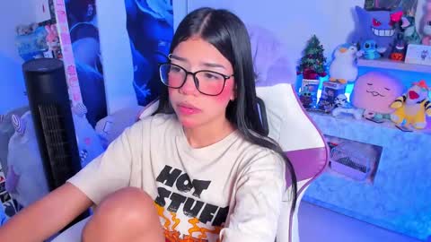 Snapshot of cutestephuwu chatting on 10, 2, 2025 - independent model online show from 10, 2, 2025