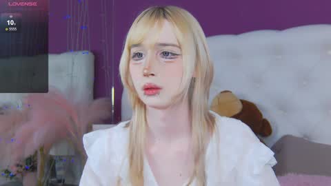 Tomie online show from 10, 4, 2026