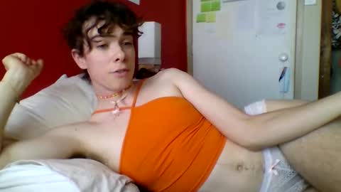 JamieBoy online show from 14, 3, 2026