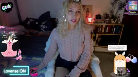 Snapshot of cuteweed420 chatting on 9, 1, 2026 cuteweed420 online show from 9, 1, 2026