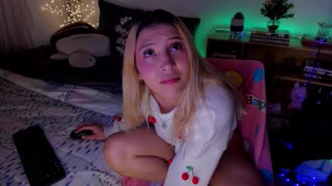 Snapshot of cuteweed420 chatting on 20, 3, 2026 cuteweed420 online show from 20, 3, 2026