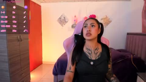 Snapshot of cuteweed420 chatting on 11, 6, 2026 cuteweed420 online show from 11, 6, 2026
