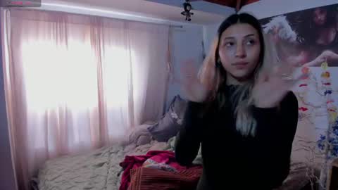 Snapshot of cuteweed420 chatting on 8, 7, 2026 cuteweed420 online show from 8, 7, 2026