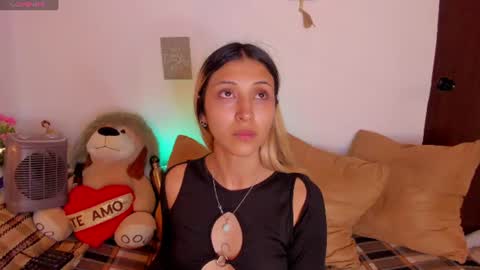 Snapshot of cuteweed420 chatting on 29, 7, 2026 cuteweed420 online show from 29, 7, 2026