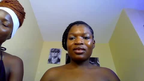 Snapshot of cutey_talrian chatting on 27, 6, 2026 Amaya online show from 27, 6, 2026
