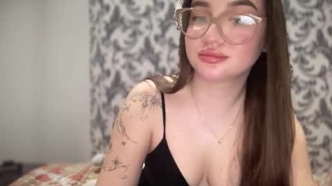 CuteAnn online show from 5, 2, 2026