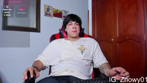 Ask me online show from 8, 1, 2025