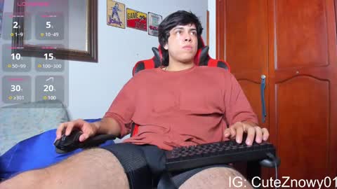 Ask me online show from 12, 3, 2025