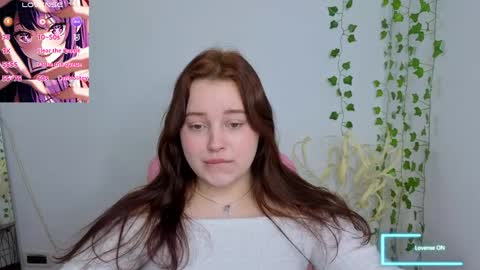 Nika  online show from 6, 3, 2026