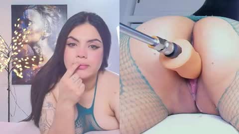 Allie online show from 15, 4, 2026