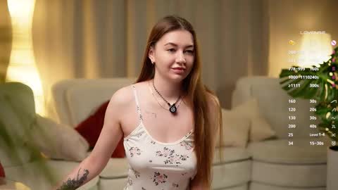 Ashley online show from 3, 12, 2025