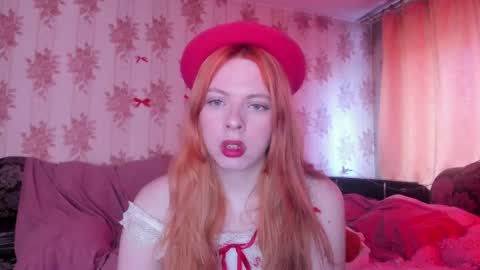 Snapshot of cutie_bambi_ chatting on 13, 4, 2026 Bambi online show from 13, 4, 2026