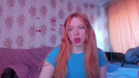 Snapshot of cutie_bambi_ chatting on 25, 4, 2026 Bambi online show from 25, 4, 2026