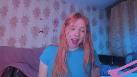 Snapshot of cutie_bambi_ chatting on 25, 4, 2026 Bambi online show from 25, 4, 2026