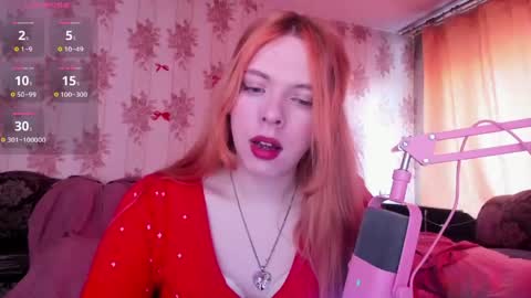 Snapshot of cutie_bambi_ chatting on 5, 5, 2026 Bambi online show from 5, 5, 2026