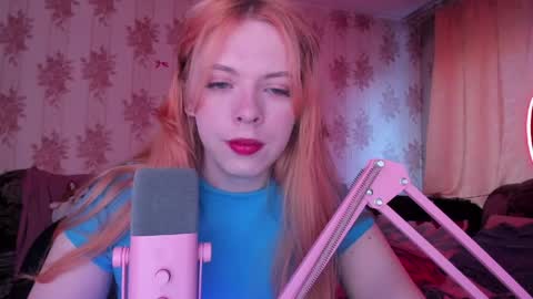 Snapshot of cutie_bambi_ chatting on 15, 5, 2026 Bambi online show from 15, 5, 2026