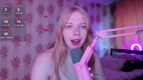Bambi  online show from 19, 6, 2026