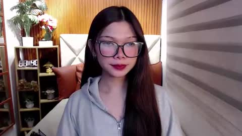cutie_chinnie online show from 24, 3, 2026
