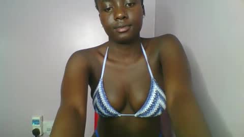 cutie_choco online show from 19, 9, 2025