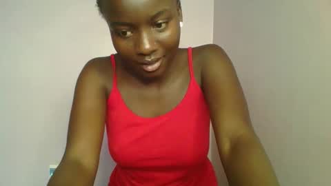 cutie_choco online show from 21, 9, 2025