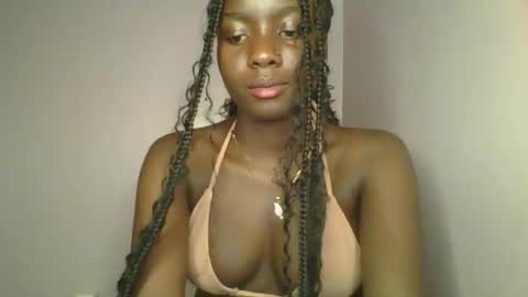 cutie_choco online show from 13, 10, 2025