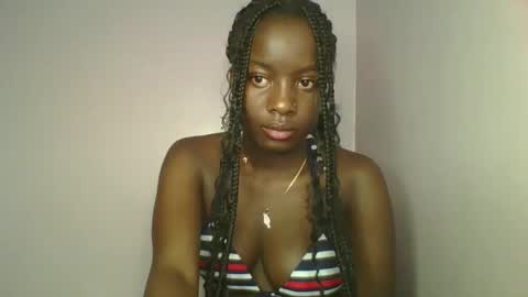 cutie_choco online show from 14, 10, 2025