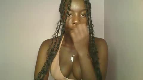 cutie_choco online show from 15, 10, 2025