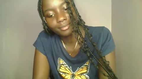 cutie_choco online show from 17, 10, 2025