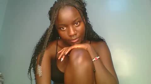 cutie_choco online show from 13, 11, 2025