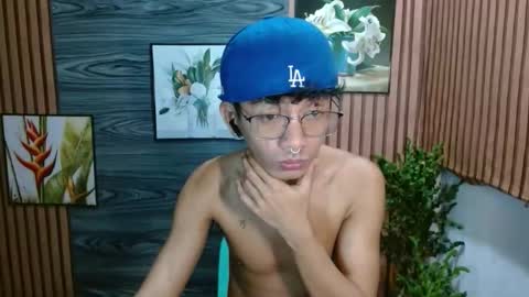 cutie_mico online show from 19, 11, 2025