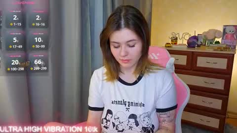 mili online show from 18, 11, 2025