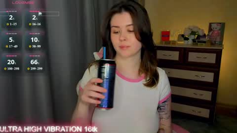 Snapshot of cutie_mili chatting on 21, 5, 2026 mili online show from 21, 5, 2026