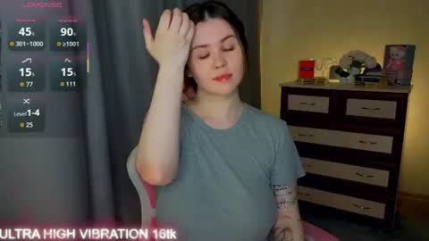 Snapshot of cutie_mili chatting on 13, 6, 2026 mili online show from 13, 6, 2026
