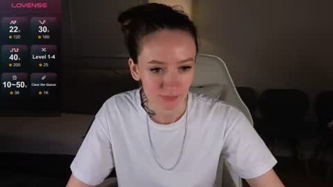 Snapshot of cutie_naughty_girl chatting on 4, 7, 2026 Kate online show from 4, 7, 2026