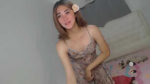 Snapshot of cutie_pinayx chatting on 10, 1, 2025 AUDREY online show from 10, 1, 2025