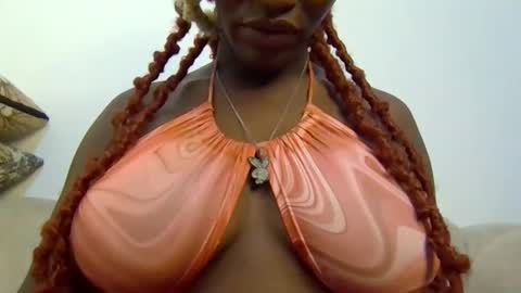 CUTIE online show from 11, 4, 2026