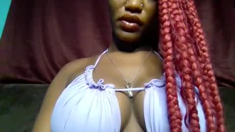 Snapshot of cutie_pumpkin_ chatting on 21, 5, 2026 CUTIE online show from 21, 5, 2026