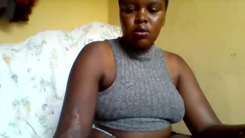 cutiebebi online show from 18, 10, 2025