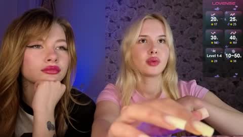 Chloe online show from 15, 4, 2026