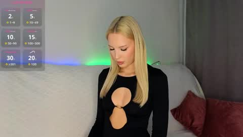 cutiefull_lion online show from 3, 4, 2026