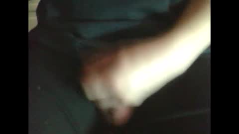 CutieBoy online show from 9, 4, 2026