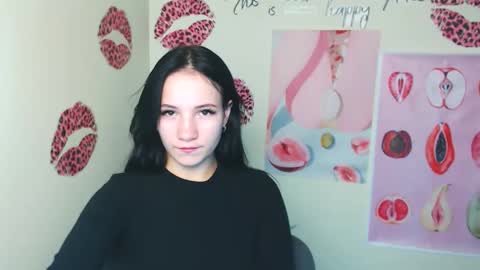 Snapshot of cutielady_ chatting on 20, 11, 2025 Emma online show from 20, 11, 2025