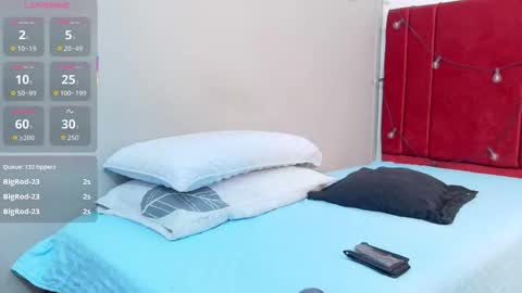 Kiara  online show from 18, 12, 2025