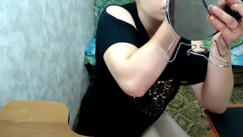 Snapshot of cutiemarine chatting on 15, 5, 2026 cutiemarine online show from 15, 5, 2026