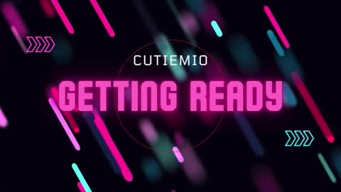 Mio  online show from 9, 11, 2025