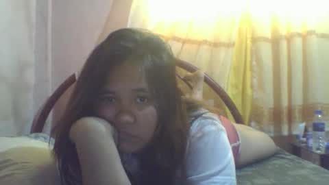 cutiepinay2007 online show from 22, 3, 2026